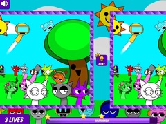                                                                       Sprunki Find The Differences ﻞﯿﮭﮐ