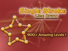                                                                       Single Stroke Line Draw ﻞﯿﮭﮐ