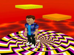                                                                       Roblox: Parkour Lava ﻞﯿﮭﮐ