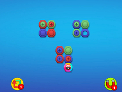                                                                       Color Nuts & Bolts ﻞﯿﮭﮐ