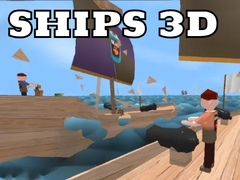                                                                       Ships 3D IO ﻞﯿﮭﮐ