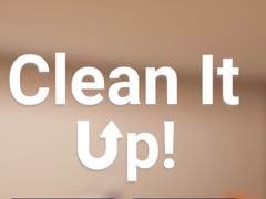                                                                       Clean It Up! ﻞﯿﮭﮐ
