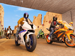                                                                       Real Motorbike Simulator Race 3D ﻞﯿﮭﮐ