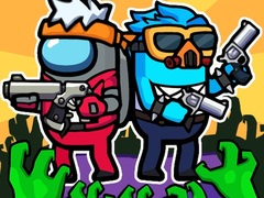                                                                       Imposter Killer Shoot Zombie ﻞﯿﮭﮐ