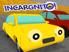                                                                       Incargnito ﻞﯿﮭﮐ