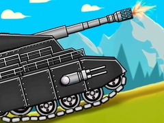                                                                       Tank Fury: Boss Battle 2D ﻞﯿﮭﮐ