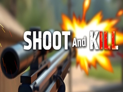                                                                       Shoot and Kill ﻞﯿﮭﮐ