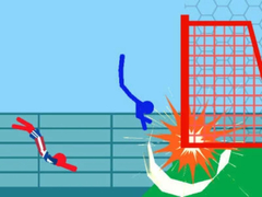                                                                       Ragdoll Soccer: 2 Players ﻞﯿﮭﮐ