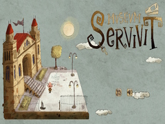                                                                       Museum Servivit ﻞﯿﮭﮐ