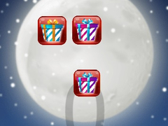                                                                       Santa's Gift Haul ﻞﯿﮭﮐ