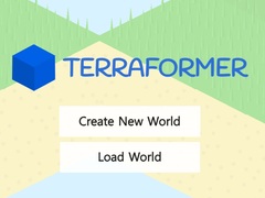                                                                       Terraformer ﻞﯿﮭﮐ