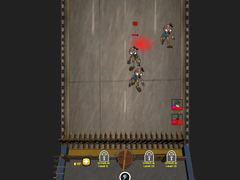                                                                       Zombie Defense Survival ﻞﯿﮭﮐ