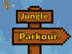                                                                       Jungle Parkour ﻞﯿﮭﮐ