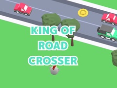                                                                       King Of Road Crosser ﻞﯿﮭﮐ