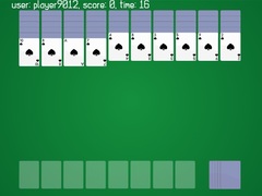                                                                       Spider Solitaire Classic Ver ﻞﯿﮭﮐ