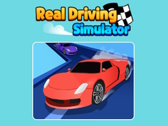                                                                       Real Driving Simulator ﻞﯿﮭﮐ