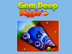                                                                       Gem Deep Digger ﻞﯿﮭﮐ