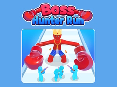                                                                       Boss Hunter Run ﻞﯿﮭﮐ