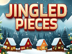                                                                       Jingled Pieces ﻞﯿﮭﮐ