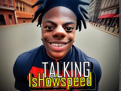                                                                       Talking IsHowspeed ﻞﯿﮭﮐ