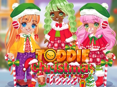                                                                       Toddie Christmas Time ﻞﯿﮭﮐ