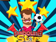                                                                       Rebound Star ﻞﯿﮭﮐ