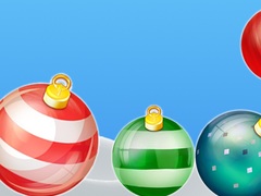                                                                       Puzzles Balls Merge the New Year! ﻞﯿﮭﮐ