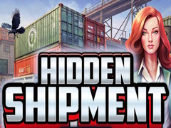                                                                       Hidden Shipment ﻞﯿﮭﮐ