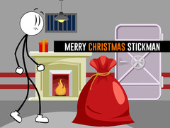                                                                       Merry Christmas Stickman ﻞﯿﮭﮐ