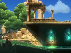                                                                       Lost Crypt ﻞﯿﮭﮐ