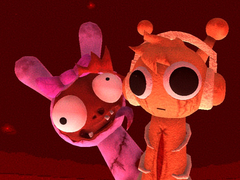                                                                       Sprunki 3D ﻞﯿﮭﮐ