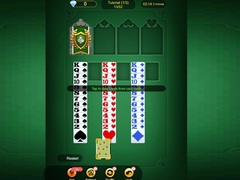                                                                       Solitaire King ﻞﯿﮭﮐ