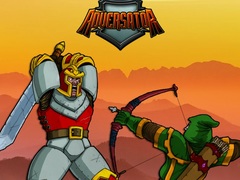                                                                       Adversator  ﻞﯿﮭﮐ