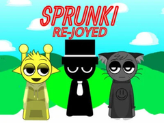                                                                       Sprunki Rejoyed Secret ﻞﯿﮭﮐ