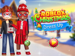                                                                       Roblox Christmas Dress Up ﻞﯿﮭﮐ