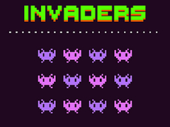                                                                       Invaders ﻞﯿﮭﮐ