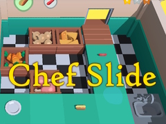                                                                       Chef Slide ﻞﯿﮭﮐ