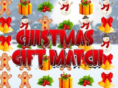                                                                       Christmas Gift Match ﻞﯿﮭﮐ