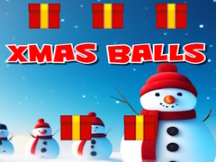                                                                       Xmas Balls ﻞﯿﮭﮐ