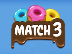                                                                       Match 3 ﻞﯿﮭﮐ