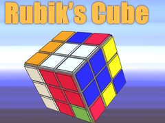                                                                       Rubik’s Cube ﻞﯿﮭﮐ