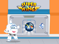                                                                       Super Wings ﻞﯿﮭﮐ