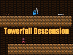                                                                       Towerfall Descension ﻞﯿﮭﮐ