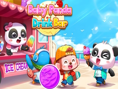                                                                       Baby Panda Drink Bar ﻞﯿﮭﮐ