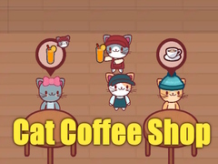                                                                       Cat Coffee Shop ﻞﯿﮭﮐ