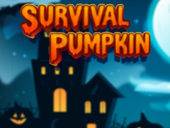                                                                       Survival Pumpkin ﻞﯿﮭﮐ