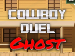                                                                       Cowboy Duel Ghost ﻞﯿﮭﮐ