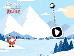                                                                       Santa Claus Helper ﻞﯿﮭﮐ