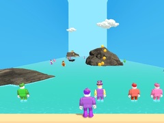                                                                       Tsunami Race ﻞﯿﮭﮐ