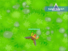                                                                       Pollinator ﻞﯿﮭﮐ